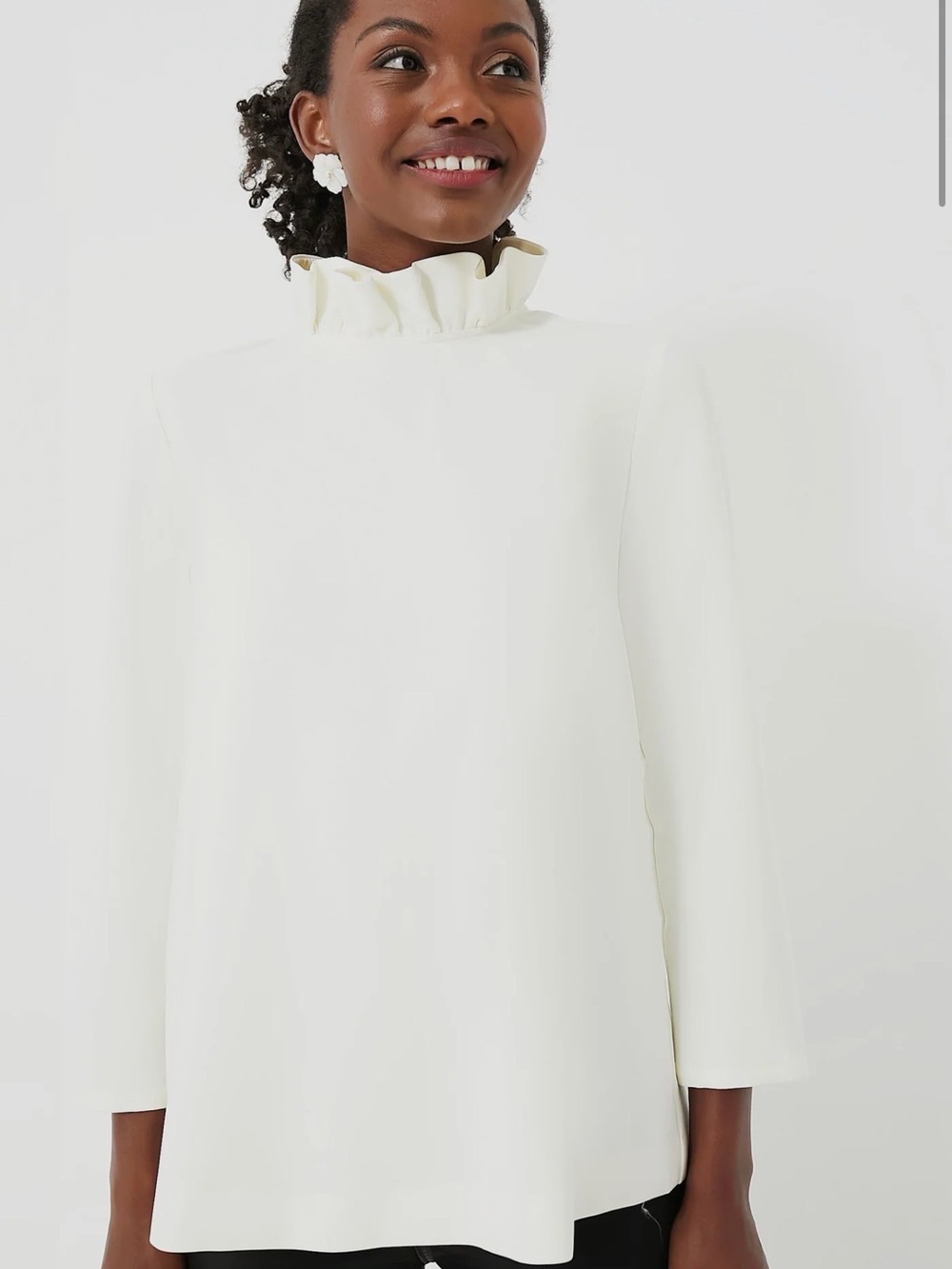 Tuckernuck Faye Blouse